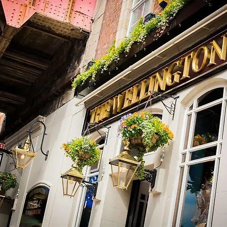 The Wellington 3* Londres