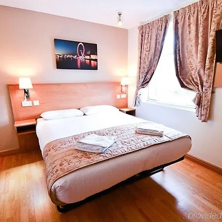 Kings Cross Hotel 3*