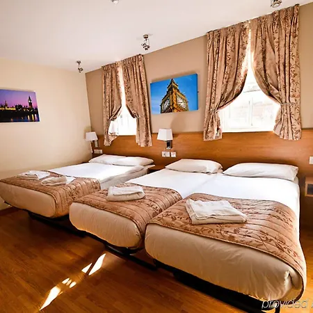 Kings Cross Hotel