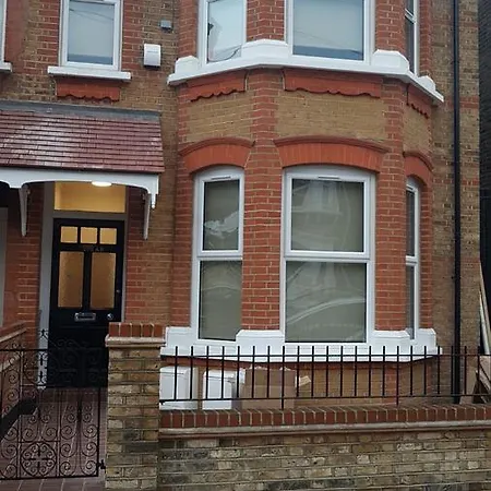 Heritage Gardens Apartment