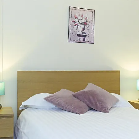 Lcs London Bridge Apartments Apartment London