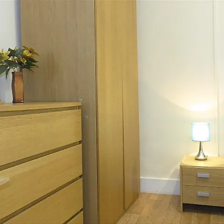 Apartment Lcs London Bridge Apartments