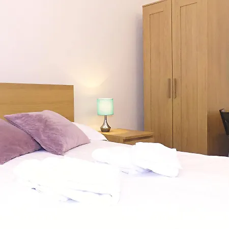 Lcs London Bridge Apartments Apartment London