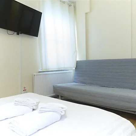 Lcs London Bridge Apartments London