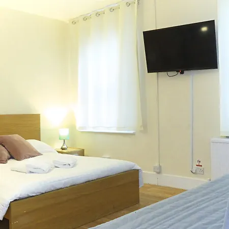 Lcs London Bridge Apartments * London