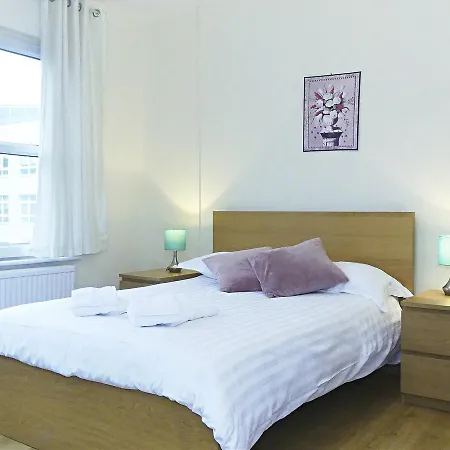 Apartment Lcs London Bridge Apartments London