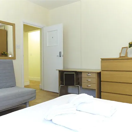 Lcs London Bridge Apartments * London