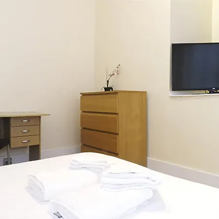Lcs London Bridge Apartments *
