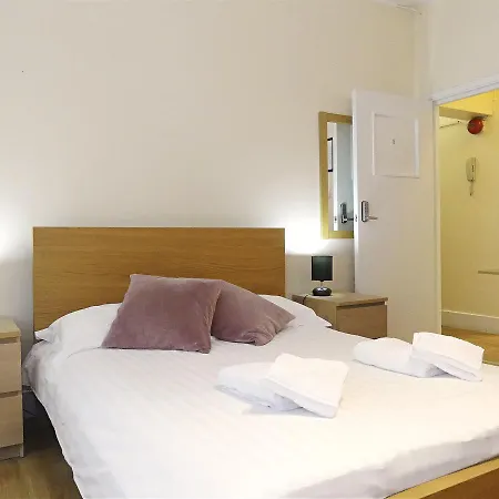 Apartment Lcs London Bridge Apartments