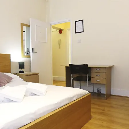 Lcs London Bridge Apartments Apartment London