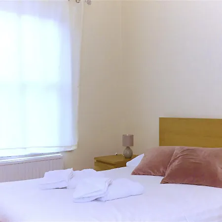 Lcs London Bridge Apartments Apartment *