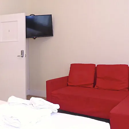 Apartment Lcs London Bridge Apartments London