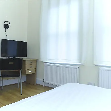 Lcs London Bridge Apartments London