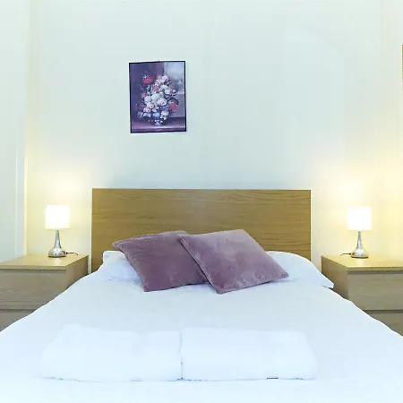 Lcs London Bridge Apartments Apartment *