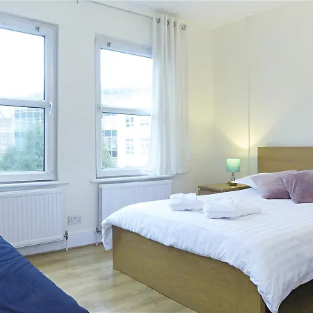 Apartment Lcs London Bridge Apartments