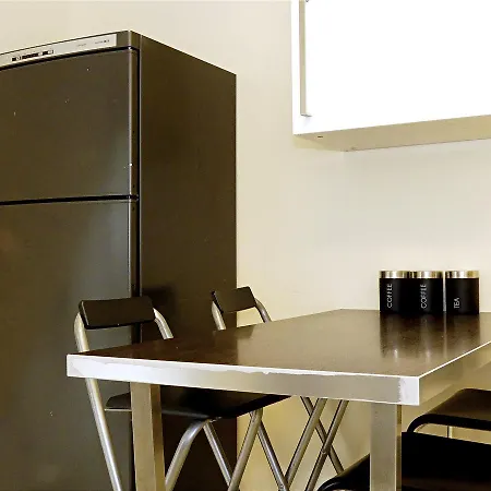 Lcs London Bridge Apartments