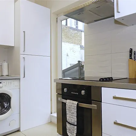 Apartment Lcs London Bridge Apartments *