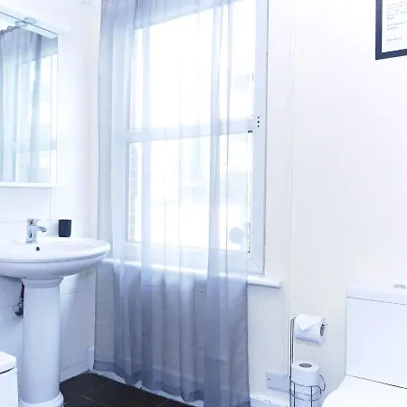 Lcs London Bridge Apartments Apartment *