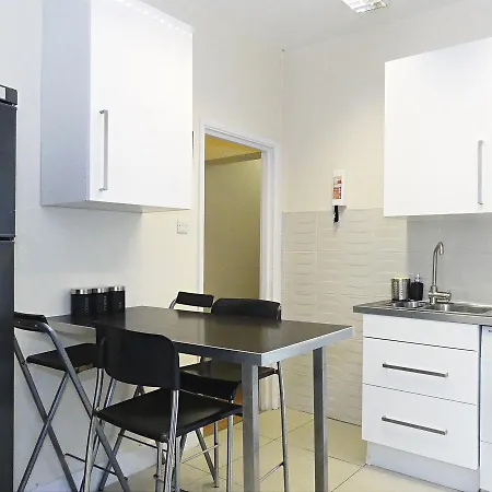 Apartment Lcs London Bridge Apartments *