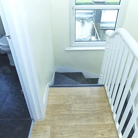 Lcs London Bridge Apartments Apartment