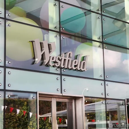 Dorsett Shepherds Bush Hotel
