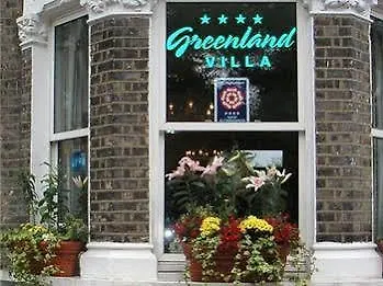 Hotel Oyo The Greenland London