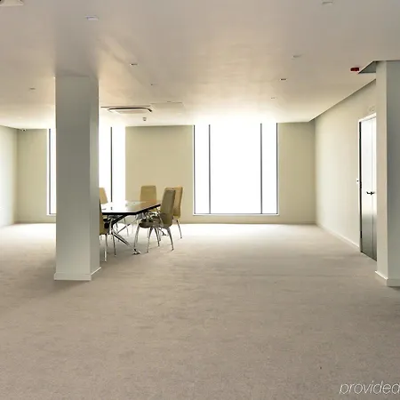 So Park Battersea 4*