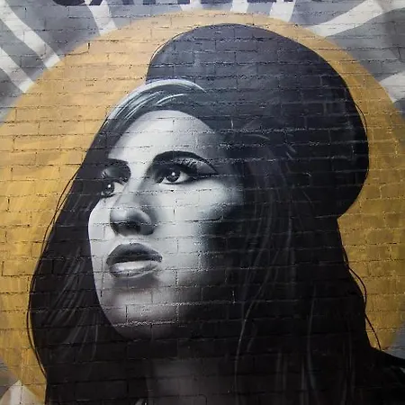 Hotel The Melville By Rokxy- Kings Cross Londres