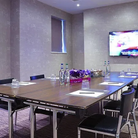 Malmaison London