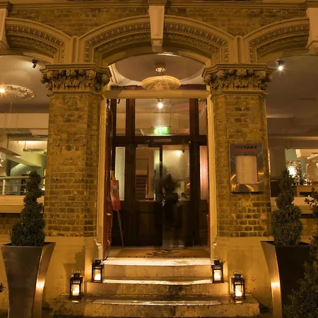 Hotel The Park 3*
