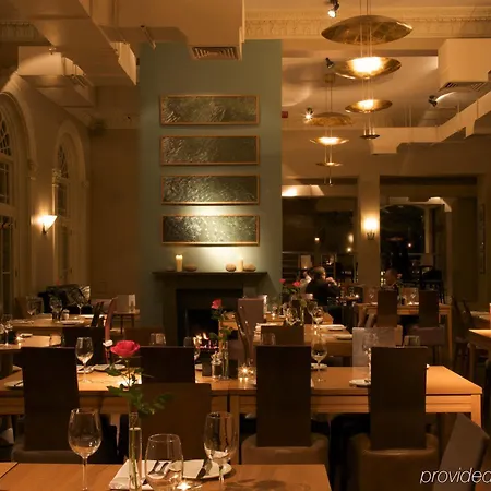 The Park Hotel Teddington
