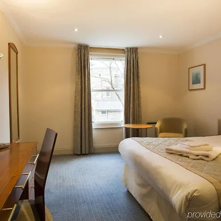 Hotel The Park 3*