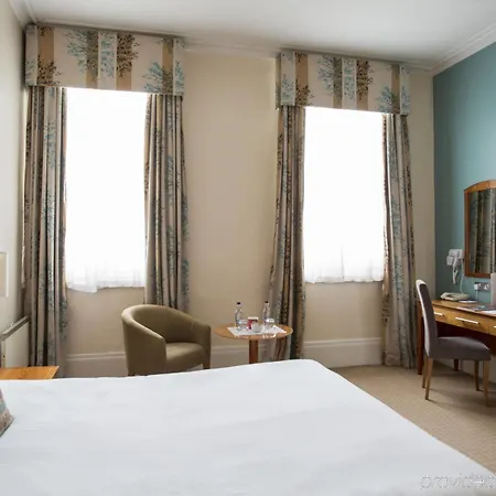 The Park Hotel Teddington