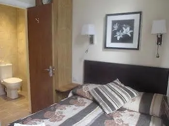 Hotel Belvedere Londýn