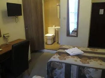 Belvedere Hotel