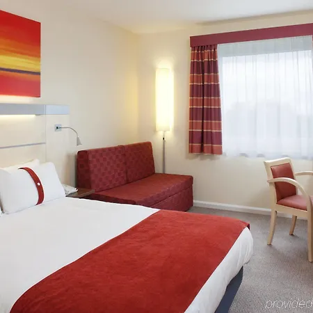 Otel Express Earls Court By Ihg 3*