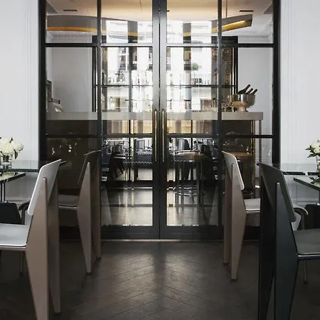 The Laslett Londra