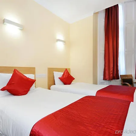 Hotel Lord Jim Kensington 3*