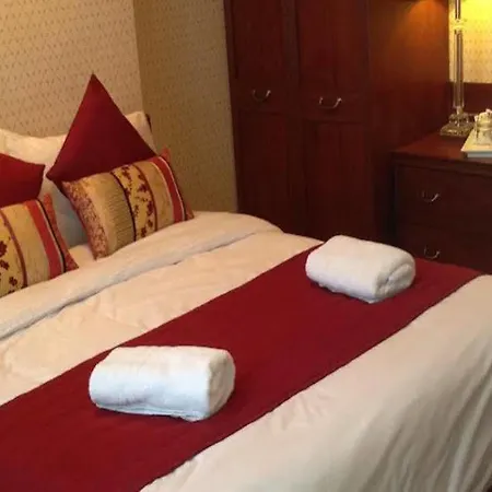 Hotell Avon