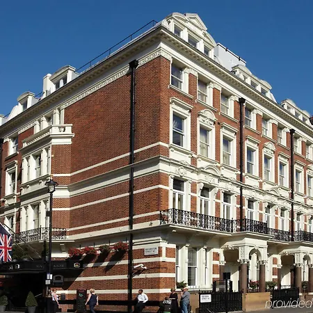 Doubletree By Hilton - Marble Arch 4*