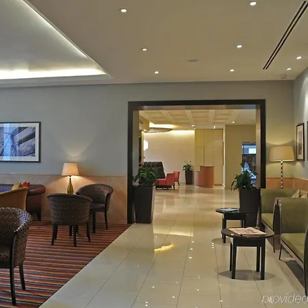 Ξενοδοχείο Doubletree By Hilton - Marble Arch