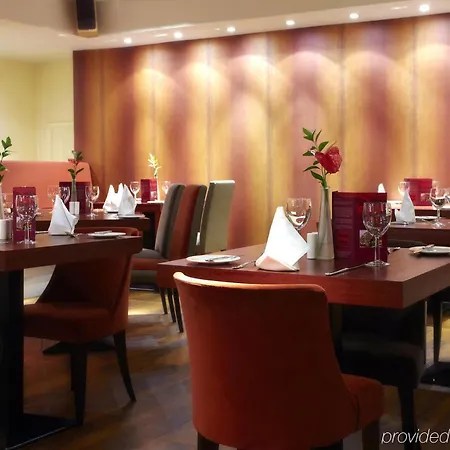 Doubletree By Hilton - Marble Arch 4* Λονδίνο