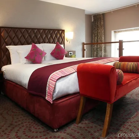 Doubletree By Hilton - Marble Arch 4*