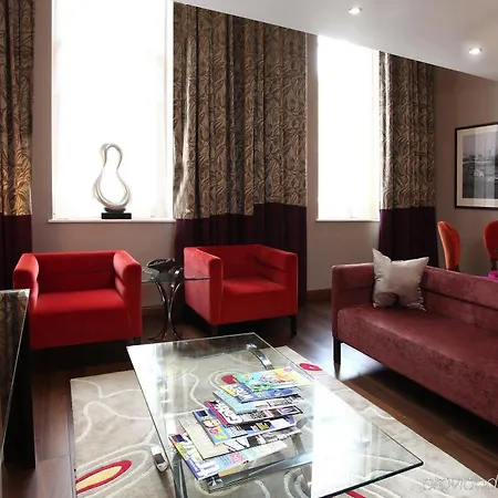 Ξενοδοχείο Doubletree By Hilton - Marble Arch 4*