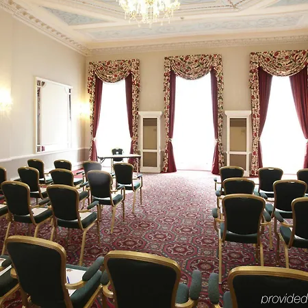 Doubletree By Hilton - Marble Arch Ξενοδοχείο