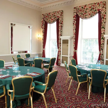 Doubletree By Hilton - Marble Arch 4*
