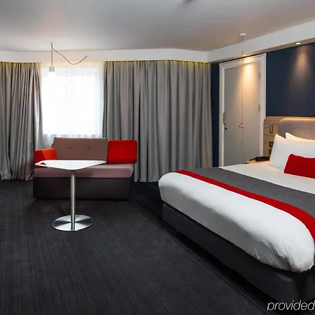 Holiday Express London-hammersmith By Ihg London