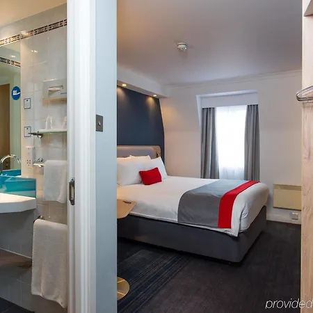 Holiday Express London-hammersmith By Ihg London