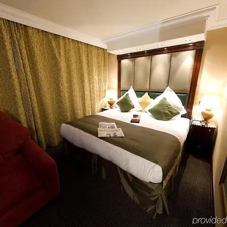 Montcalm Chilworth Townhouse, Paddington Londra