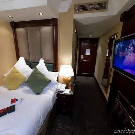 Hotel Montcalm Chilworth Townhouse, Paddington